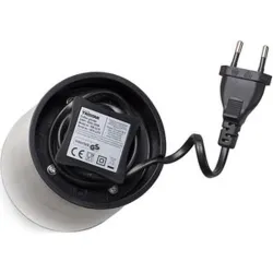 Compra MOLINILLO DE CAFE 150 W 70 GR TRISTAR KM-2270 al mejor precio