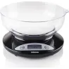 Compra BALANZA COCINA ELECTRICA CON BOL 2 KG TRISTAR KW-2430 al mejor precio