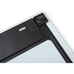 Compra BASCULA BAÑO DIGITAL ANTIDESLIZANTE 150KG TRISTAR WG-2431 al mejor precio