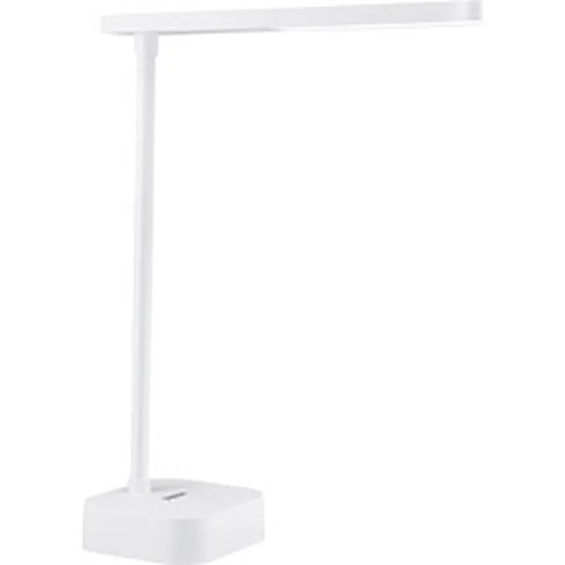 Compra FLEXO SOBREMESA TILPA 5W 90LM 500K BLANCO 15000 HORAS PHILIPS 929003241507 al mejor precio