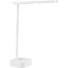 Compra FLEXO SOBREMESA TILPA 5W 90LM 500K BLANCO 15000 HORAS PHILIPS 929003241507 al mejor precio