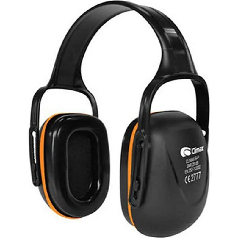 Compra PROTECTOR AUDITIVO CLIMAX 9-P SNR 25 DB CLIMAX 2251009100000 al mejor precio