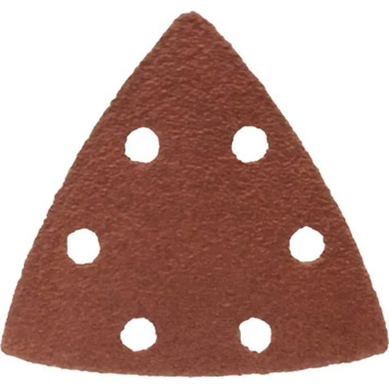 Compra DISCO PAPEL RBE DELTA diametro 95 P60 6 AGUJEROS DISAFLEX 7559 al mejor precio