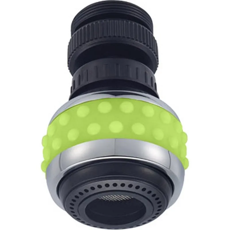 Compra ROCIADOR COCINA CON ROTULA VERDE M22 / M24 NEOPERL 07214298 al mejor precio