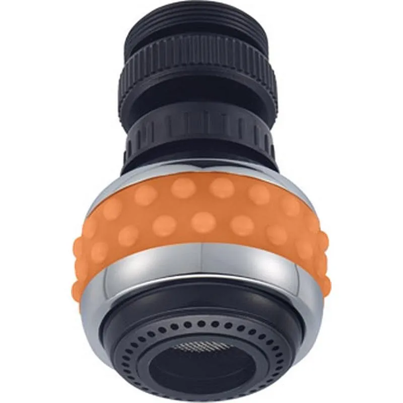 Compra ROCIADOR COCINA CON ROTULA NARANJA M22 / M24 NEOPERL 07214498 al mejor precio