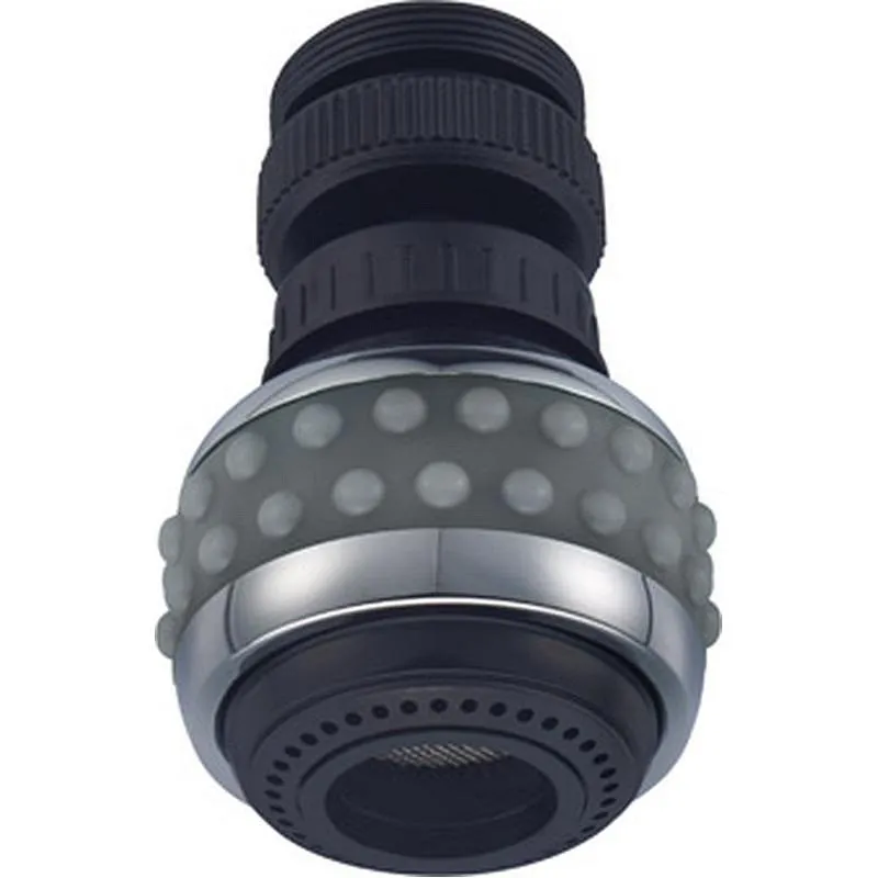 Compra ROCIADOR COCINA CON ROTULA GRIS M22 / M24 NEOPERL 07214698 al mejor precio