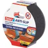 Compra CINTA ANTIDESLIZANTE ANTI-SLIP EXTRA RESISTENTE 5 M X 50 MM NEGRO TESA TAPE 55588-00001-12 al mejor precio