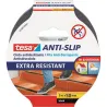 Compra CINTA ANTIDESLIZANTE ANTI-SLIP EXTRA RESISTENTE 5 M X 50 MM NEGRO TESA TAPE 55588-00001-12 al mejor precio