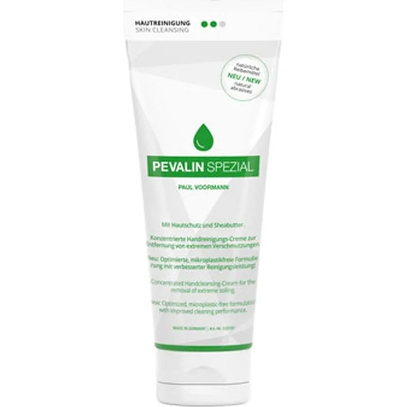 Compra CREMA LIMPIADOR MANOS 250 ML PEVALIN 56273-00001-02 al mejor precio