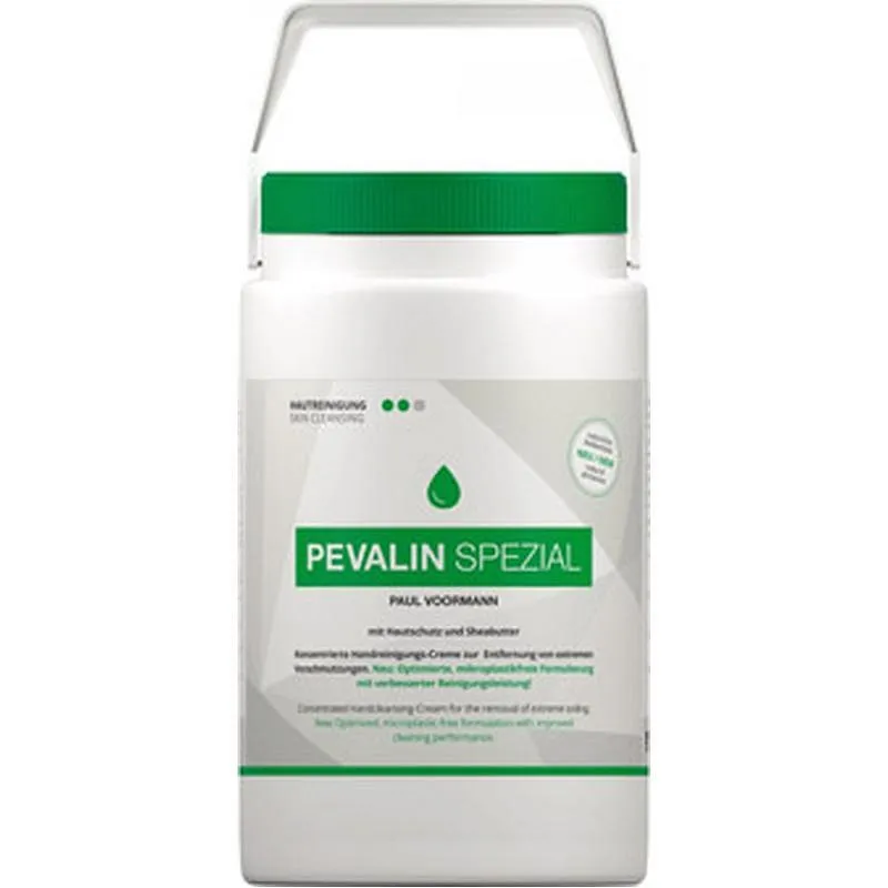 Compra CREMA LIMPIADORA MANOS 3 L PEVALIN 56275-00000-02 al mejor precio
