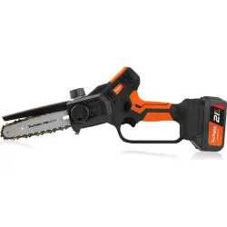 SIERRA PODADORA A BATERIA...