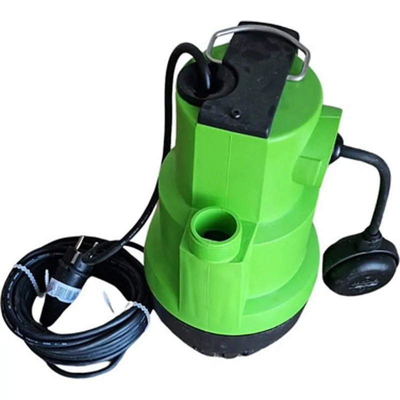 Compra BOMBA SUMERGIBLE AGUAS LIMPIAS ACHIQUEVIGILA 500 M A 230 50 011918/REP ESPA 105787 al mejor precio