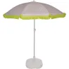 Compra PARASOL PLAYA ACERO BORA BORA diametro150 CM UPF 50+ CORAL VICHY SURTIDOS EZPELETA SPSP1701605110T al mejor precio