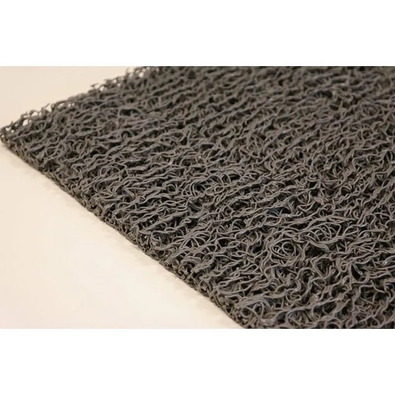 Compra VINILO 14 MM SIN BASE GRIS ROLLO 8 M X 1,2 M ANCHO 800107 al mejor precio