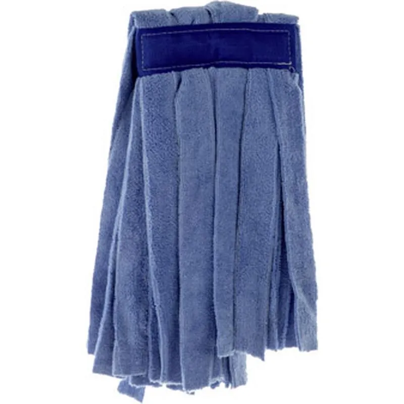 Compra FREGONA TIRAS MICROFIBRA PROFESIONAL AZUL TTS X KARCHER 9.212-066.0 al mejor precio