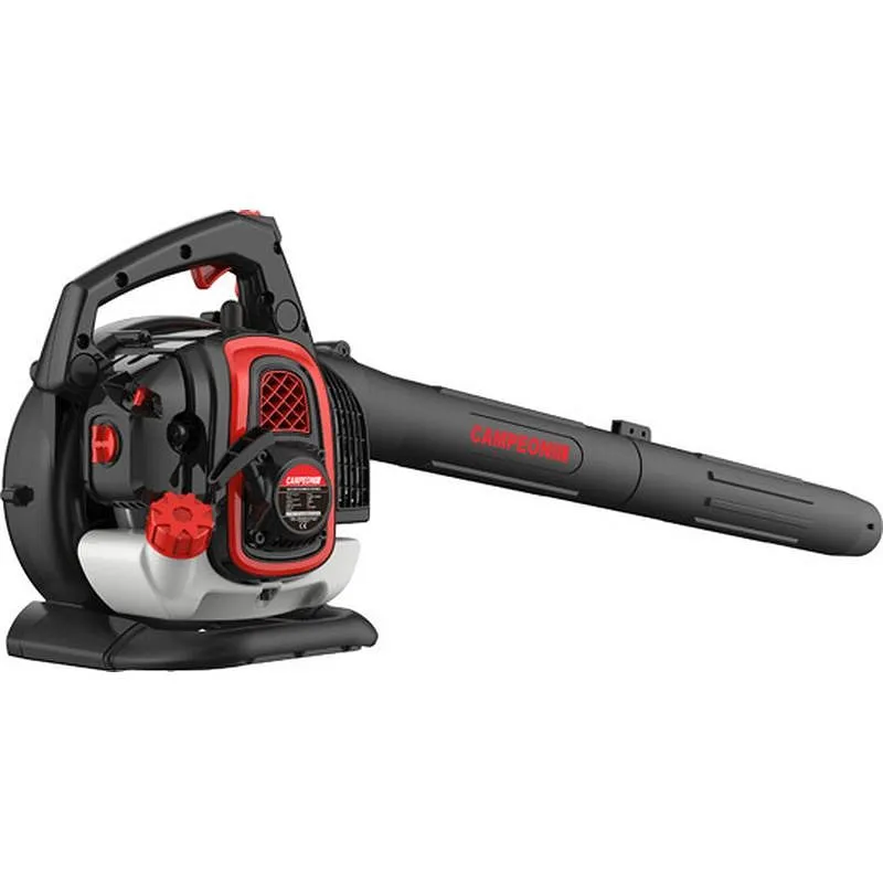 Compra ASPIRADOR SOPLADOR Y TRITURADOR 25.4 CC 9999 al mejor precio