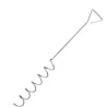 AIREADOR PARA COMPOST 8MM 100X11,5CM BI808