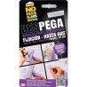 Compra ADHESIVO MONTAJE NO MAS CLAVOS PEGA DESPEGA 44 G PATTEX 2970832 al mejor precio