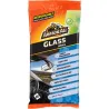 Compra TOALLITA LIMPIA CRISTALES 20 PZ ARMOR ALL E303941400 al mejor precio