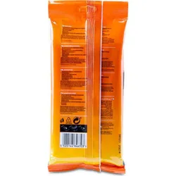 Compra TOALLITA LIMPIA CRISTALES 20 PZ ARMOR ALL E303941400 al mejor precio