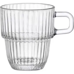 TAZA VIDRIO GRABADO...