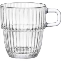 TAZA VIDRIO GRABADO...