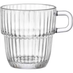 TAZA VIDRIO GRABADO...