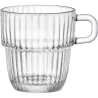Compra TAZA VIDRIO GRABADO BARSHINE 25 CL TE 1346525 al mejor precio