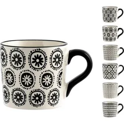 TAZA STONEWARE WHERA...