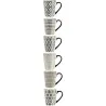 Compra MUG STONEWARE WHERA SURTIDO 35 CL 8067468 al mejor precio