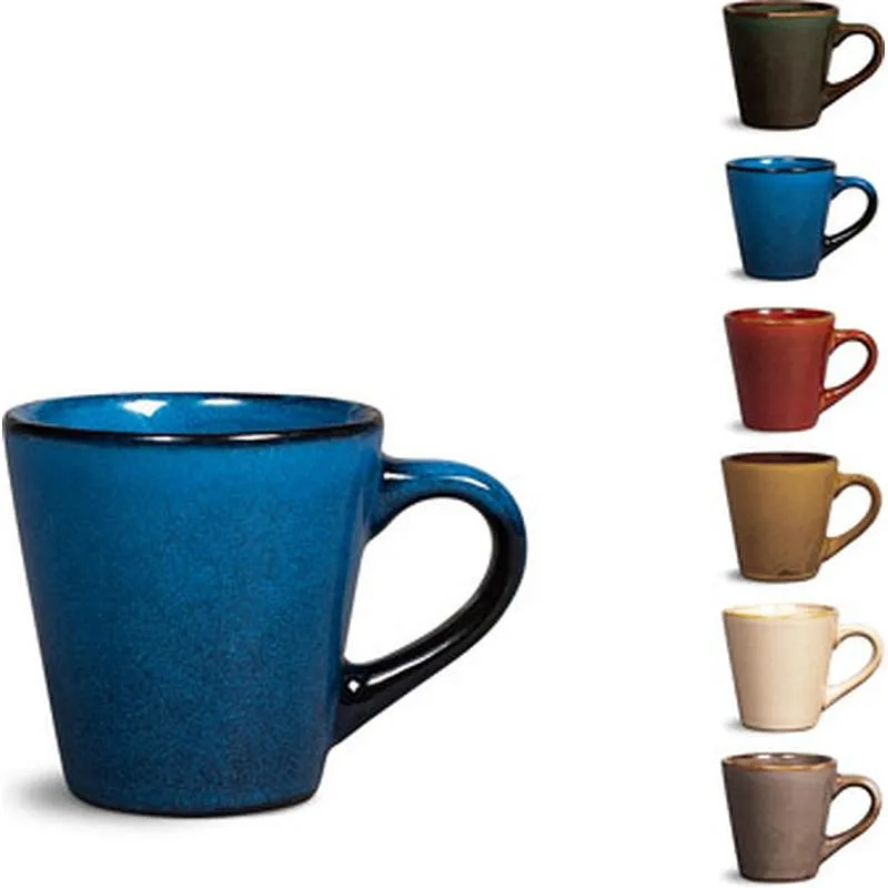 Compra TAZA STONEWARE TIERRA SURTIDO 8 CL CAFE 8435960 al mejor precio