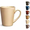 Compra MUG STONEWARE TIERRA SURTIDO 30 CL 8435968 al mejor precio