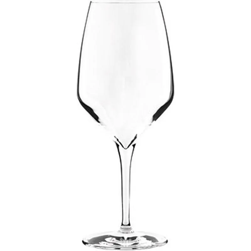 Compra COPA VIDRIO VINO NAPA 6 UDS 58 CL 5874358 al mejor precio