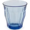 Compra VASO AGUA VIDRIO PICARDIE PACK 6 UDS 31 CL AZUL DURALEX 3030831 al mejor precio
