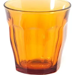 VASO AGUA VIDRIO PICARDIE...