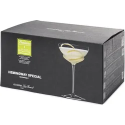 Compra COPA COCTEL/CAVA HEMINGWAY 6 UDS 25 CL 1015625 al mejor precio