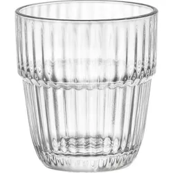 VASO VIDRIO BARSHINE ROCKS...