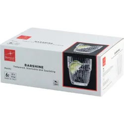 Compra VASO VIDRIO BARSHINE ROCKS 30,5 CL 1370831 al mejor precio