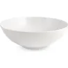 Compra ENSALADERA PORCELANA YORK 26 CM BLANCA 4395826 al mejor precio