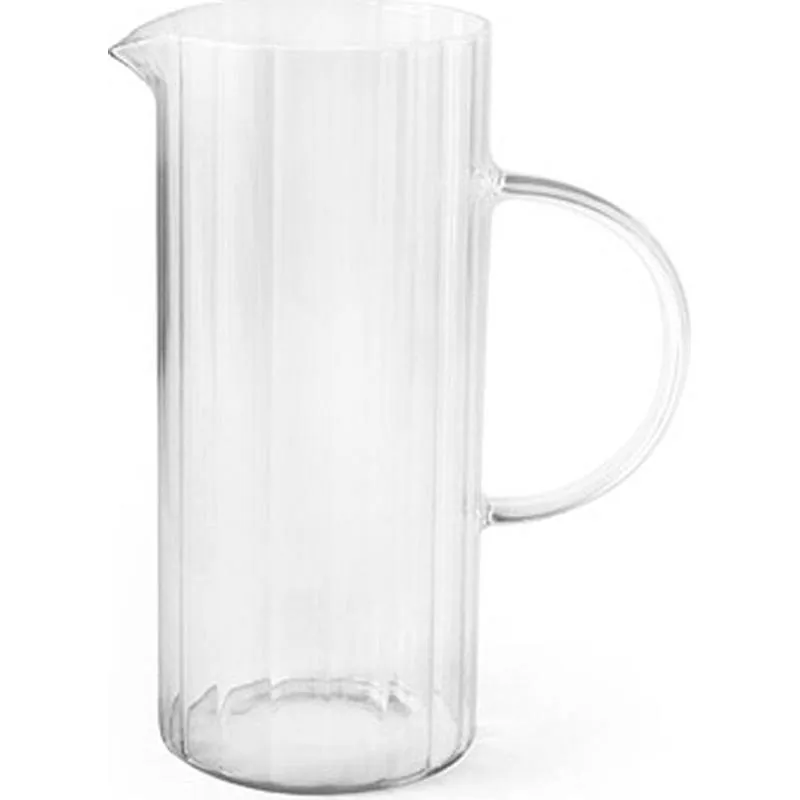 Compra JARRA TRANSPARENTE OPTICA 1,5 L 9778315 al mejor precio