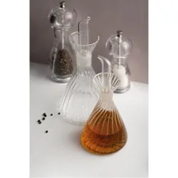 Compra ACEITERA TRASPARENTE OPTICA 50CL 9778250 al mejor precio