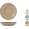 Compra PLATO STONEWARE ANTIBES SURTIDO diametro 20 CM HONDO 9990002 al mejor precio