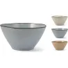 Compra ENSALADERA STONEWARE ANTIBES SURTIDO diametro 23 CM 9990045 al mejor precio