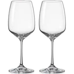 COPA VIDRIO VINO DONATELLA...