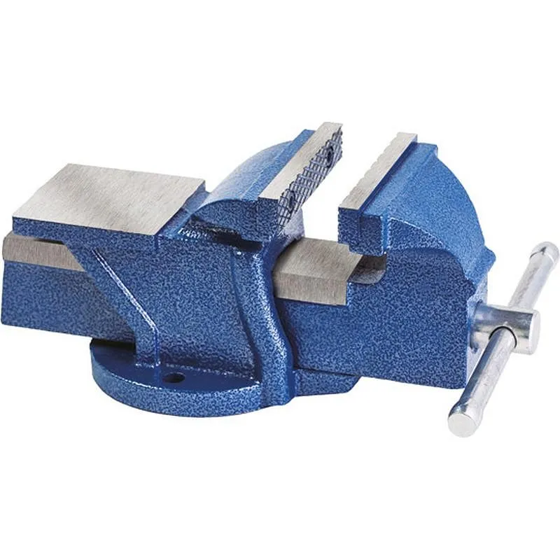 Compra TORNILLO BANCO BASE FIJA 100 MM NIVEL 4" FIXED al mejor precio