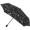 Compra PARAGUAS MUJER PLEGABLE AUTOMATICO MUSIC SMATI SA331101 al mejor precio