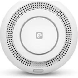 Compra DETECTOR HUMO SMART WIFI APP GARZA SMART COMPATIBLE TUYA GARZA 401345C al mejor precio