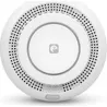 Compra DETECTOR HUMO SMART WIFI APP GARZA SMART COMPATIBLE TUYA GARZA 401345C al mejor precio