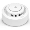 Compra DETECTOR HUMO SMART WIFI APP GARZA SMART COMPATIBLE TUYA GARZA 401345C al mejor precio