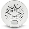 Compra DETECTOR GAS SMART WIFI APP GARZA SMART COMPATIBLE TUYA GARZA 401347C al mejor precio